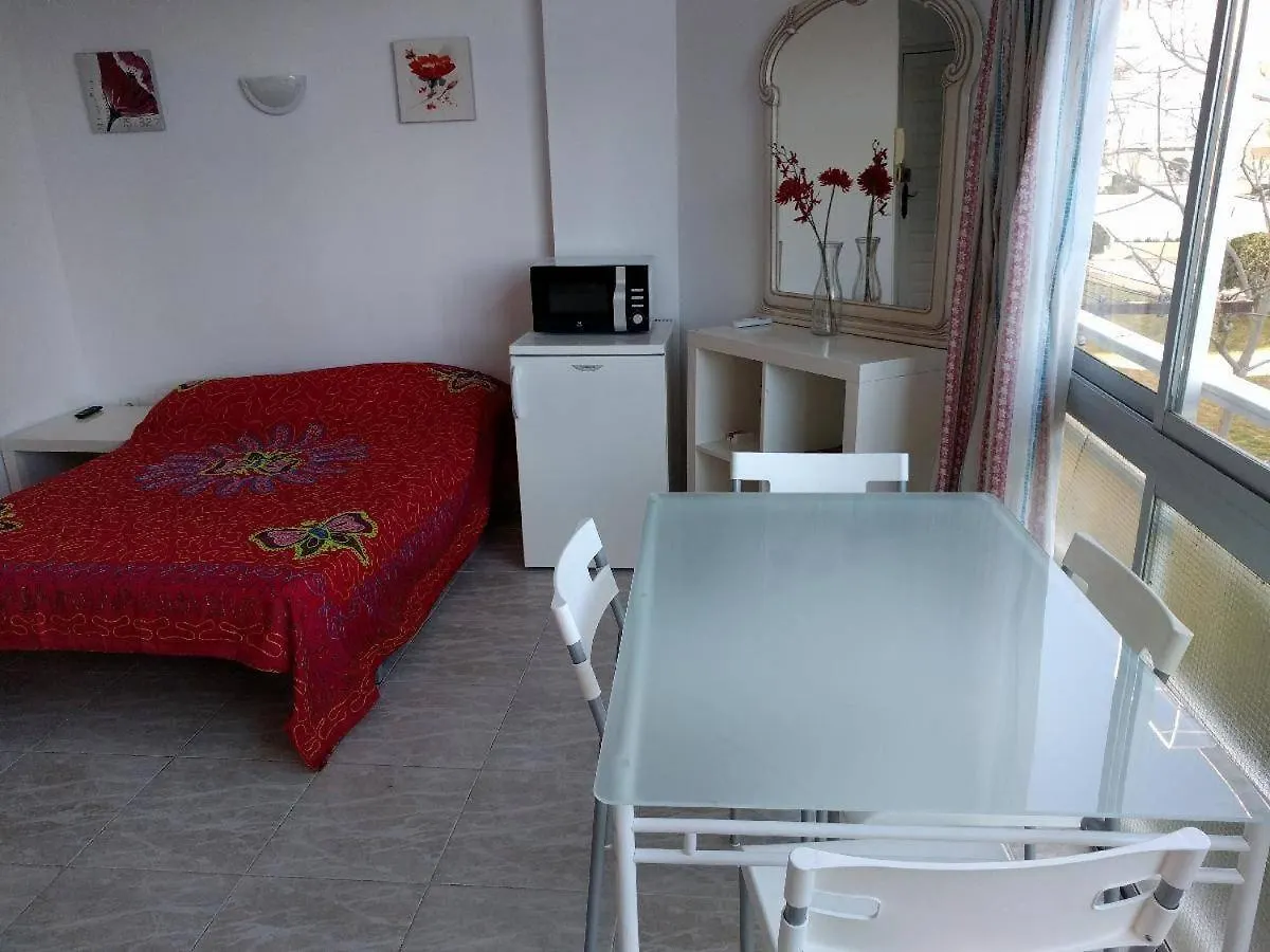 Ferienwohnung Mia02 Torremolinos Apartment