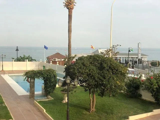 Apartment Ferienwohnung Mia02 Torremolinos Spanien