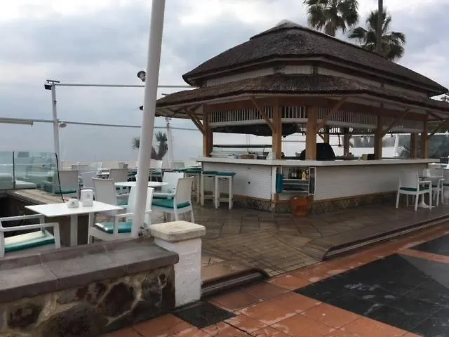 Ferienwohnung Mia02 Torremolinos