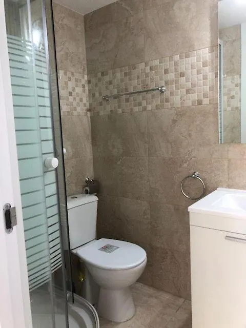 Ferienwohnung Mia02 Torremolinos 0*,  Spanien