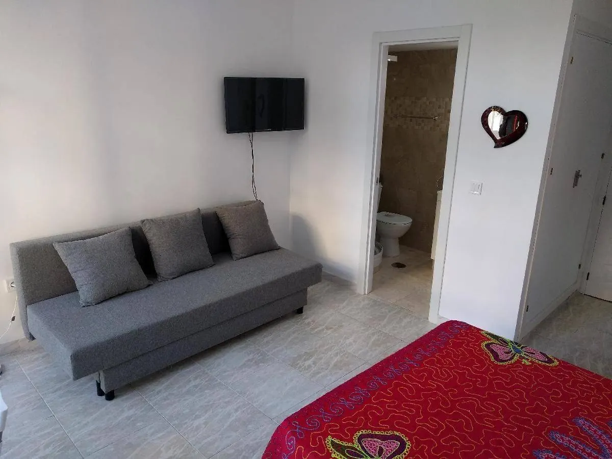 Ferienwohnung Mia02 Torremolinos Spanien