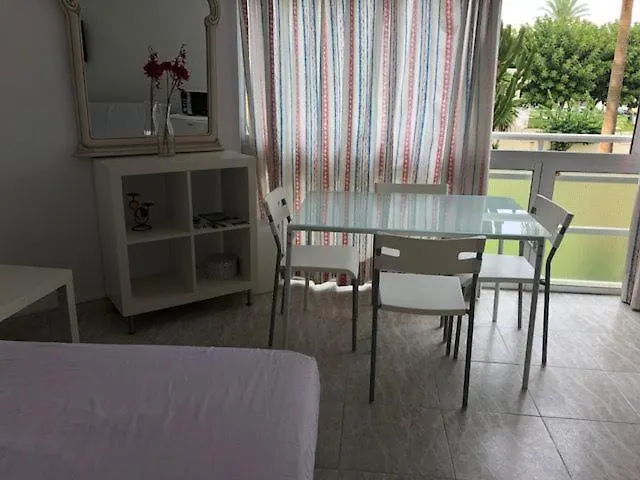 Mia02 Apartment Torremolinos