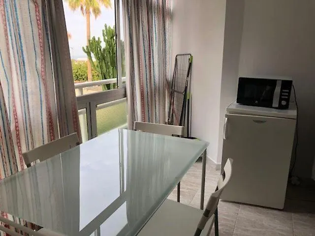 Mia02 Apartment Torremolinos Spain