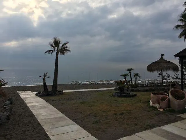 Mia02 Apartment Torremolinos 0*,