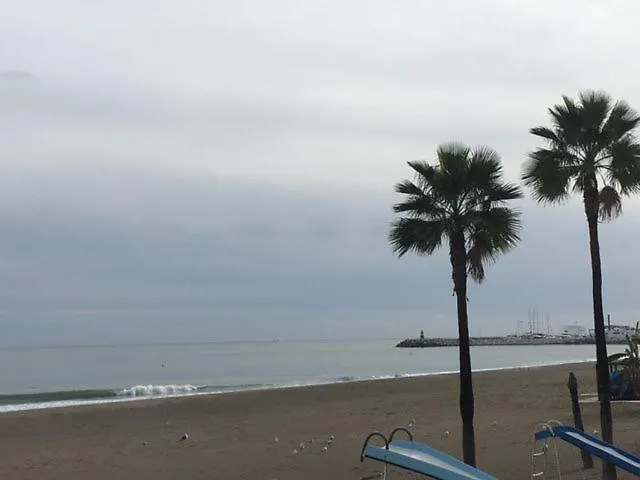 Mia02 Lejlighed Torremolinos